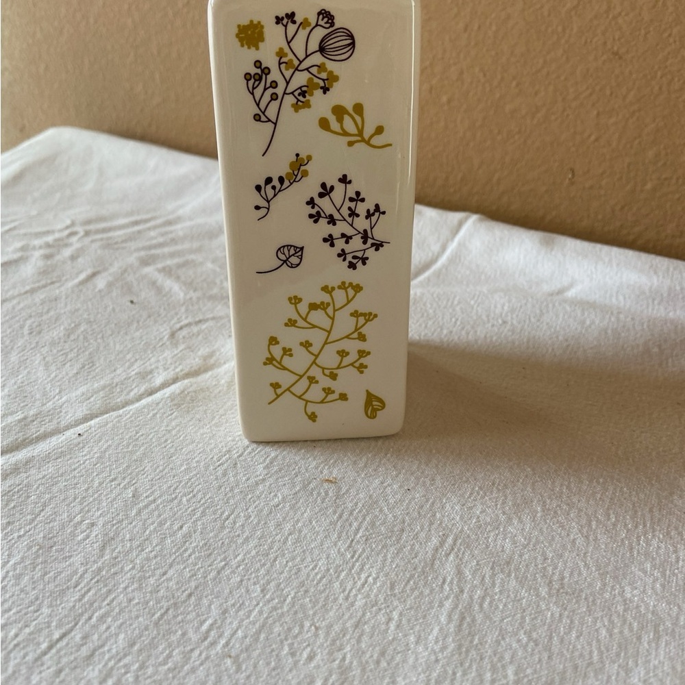Vintage Pretty Penny Piggy Coin Bank Answered Prayers - Ceramic - Picture 4 of 10